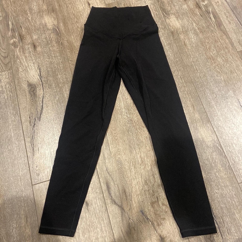 Aerie Crossover Leggings